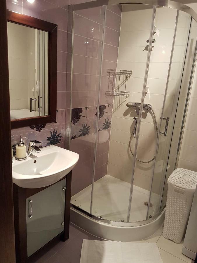 Apartament Bocianie Gniazdo Kołobrzeg Extérieur photo