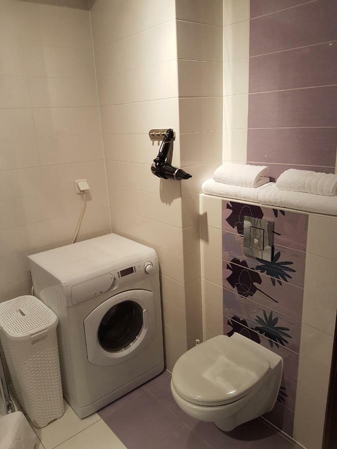 Apartament Bocianie Gniazdo Kołobrzeg Extérieur photo